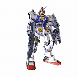 画像ギャラリー No.024のサムネイル画像 / オンラインプレイにも対応！　PLAYSTATION 3用ソフト「機動戦士ガンダム戦記」が発売決定