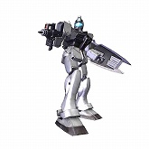 画像ギャラリー No.026のサムネイル画像 / オンラインプレイにも対応！　PLAYSTATION 3用ソフト「機動戦士ガンダム戦記」が発売決定