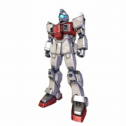 画像ギャラリー No.029のサムネイル画像 / オンラインプレイにも対応！　PLAYSTATION 3用ソフト「機動戦士ガンダム戦記」が発売決定