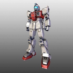 画像ギャラリー No.030のサムネイル画像 / オンラインプレイにも対応！　PLAYSTATION 3用ソフト「機動戦士ガンダム戦記」が発売決定