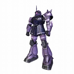 画像ギャラリー No.033のサムネイル画像 / オンラインプレイにも対応！　PLAYSTATION 3用ソフト「機動戦士ガンダム戦記」が発売決定