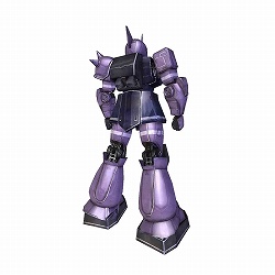 画像ギャラリー No.034のサムネイル画像 / オンラインプレイにも対応！　PLAYSTATION 3用ソフト「機動戦士ガンダム戦記」が発売決定