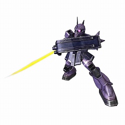 画像ギャラリー No.035のサムネイル画像 / オンラインプレイにも対応！　PLAYSTATION 3用ソフト「機動戦士ガンダム戦記」が発売決定