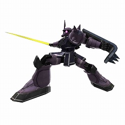 画像ギャラリー No.036のサムネイル画像 / オンラインプレイにも対応！　PLAYSTATION 3用ソフト「機動戦士ガンダム戦記」が発売決定