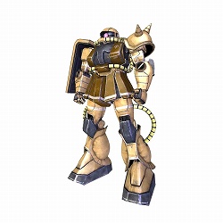画像ギャラリー No.037のサムネイル画像 / オンラインプレイにも対応！　PLAYSTATION 3用ソフト「機動戦士ガンダム戦記」が発売決定