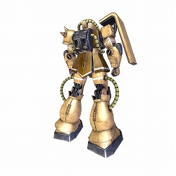 画像ギャラリー No.038のサムネイル画像 / オンラインプレイにも対応！　PLAYSTATION 3用ソフト「機動戦士ガンダム戦記」が発売決定