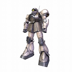 画像ギャラリー No.039のサムネイル画像 / オンラインプレイにも対応！　PLAYSTATION 3用ソフト「機動戦士ガンダム戦記」が発売決定