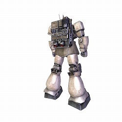 画像ギャラリー No.040のサムネイル画像 / オンラインプレイにも対応！　PLAYSTATION 3用ソフト「機動戦士ガンダム戦記」が発売決定