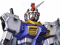 オンラインプレイにも対応！　PLAYSTATION 3用ソフト「機動戦士ガンダム戦記」が発売決定
