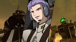 画像ギャラリー No.006のサムネイル画像 / 「機動戦士ガンダム戦記」最新情報：ジオン軍ミッションの一部や，作戦成功の鍵を握る「TCS（チームコントロールシステム）」などを紹介