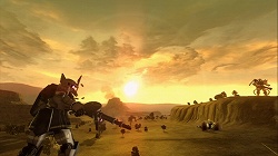 画像ギャラリー No.008のサムネイル画像 / 「機動戦士ガンダム戦記」最新情報：ジオン軍ミッションの一部や，作戦成功の鍵を握る「TCS（チームコントロールシステム）」などを紹介