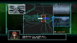 画像ギャラリー No.014のサムネイル画像 / 「機動戦士ガンダム戦記」最新情報：ジオン軍ミッションの一部や，作戦成功の鍵を握る「TCS（チームコントロールシステム）」などを紹介