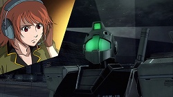 画像ギャラリー No.019のサムネイル画像 / 「機動戦士ガンダム戦記」最新情報：ジオン軍ミッションの一部や，作戦成功の鍵を握る「TCS（チームコントロールシステム）」などを紹介