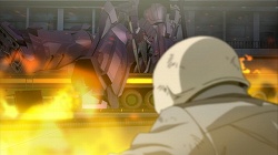 画像ギャラリー No.020のサムネイル画像 / 「機動戦士ガンダム戦記」最新情報：ジオン軍ミッションの一部や，作戦成功の鍵を握る「TCS（チームコントロールシステム）」などを紹介