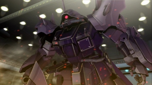 画像ギャラリー No.021のサムネイル画像 / 「機動戦士ガンダム戦記」最新情報：ジオン軍ミッションの一部や，作戦成功の鍵を握る「TCS（チームコントロールシステム）」などを紹介