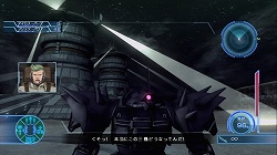 画像ギャラリー No.024のサムネイル画像 / 「機動戦士ガンダム戦記」最新情報：ジオン軍ミッションの一部や，作戦成功の鍵を握る「TCS（チームコントロールシステム）」などを紹介