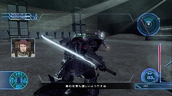 画像ギャラリー No.025のサムネイル画像 / 「機動戦士ガンダム戦記」最新情報：ジオン軍ミッションの一部や，作戦成功の鍵を握る「TCS（チームコントロールシステム）」などを紹介