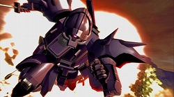 画像ギャラリー No.029のサムネイル画像 / 「機動戦士ガンダム戦記」最新情報：ジオン軍ミッションの一部や，作戦成功の鍵を握る「TCS（チームコントロールシステム）」などを紹介