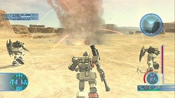 画像ギャラリー No.046のサムネイル画像 / 「機動戦士ガンダム戦記」最新情報：ジオン軍ミッションの一部や，作戦成功の鍵を握る「TCS（チームコントロールシステム）」などを紹介