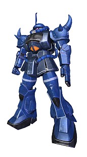 画像ギャラリー No.051のサムネイル画像 / 「機動戦士ガンダム戦記」最新情報：ジオン軍ミッションの一部や，作戦成功の鍵を握る「TCS（チームコントロールシステム）」などを紹介