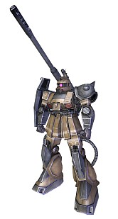 画像ギャラリー No.053のサムネイル画像 / 「機動戦士ガンダム戦記」最新情報：ジオン軍ミッションの一部や，作戦成功の鍵を握る「TCS（チームコントロールシステム）」などを紹介