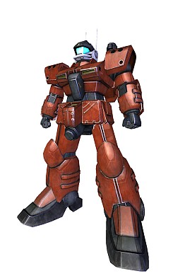 画像ギャラリー No.054のサムネイル画像 / 「機動戦士ガンダム戦記」最新情報：ジオン軍ミッションの一部や，作戦成功の鍵を握る「TCS（チームコントロールシステム）」などを紹介