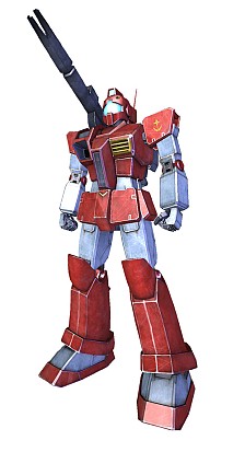 画像ギャラリー No.055のサムネイル画像 / 「機動戦士ガンダム戦記」最新情報：ジオン軍ミッションの一部や，作戦成功の鍵を握る「TCS（チームコントロールシステム）」などを紹介
