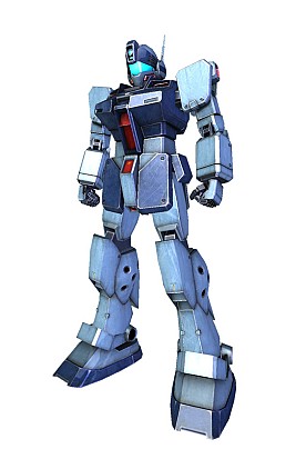 画像ギャラリー No.056のサムネイル画像 / 「機動戦士ガンダム戦記」最新情報：ジオン軍ミッションの一部や，作戦成功の鍵を握る「TCS（チームコントロールシステム）」などを紹介