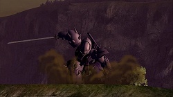 画像ギャラリー No.058のサムネイル画像 / 「機動戦士ガンダム戦記」最新情報：ジオン軍ミッションの一部や，作戦成功の鍵を握る「TCS（チームコントロールシステム）」などを紹介