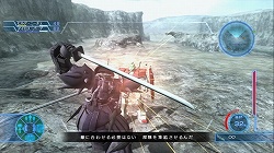 画像ギャラリー No.059のサムネイル画像 / 「機動戦士ガンダム戦記」最新情報：ジオン軍ミッションの一部や，作戦成功の鍵を握る「TCS（チームコントロールシステム）」などを紹介