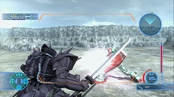 画像ギャラリー No.060のサムネイル画像 / 「機動戦士ガンダム戦記」最新情報：ジオン軍ミッションの一部や，作戦成功の鍵を握る「TCS（チームコントロールシステム）」などを紹介