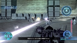 画像ギャラリー No.061のサムネイル画像 / 「機動戦士ガンダム戦記」最新情報：ジオン軍ミッションの一部や，作戦成功の鍵を握る「TCS（チームコントロールシステム）」などを紹介