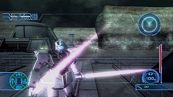 画像ギャラリー No.069のサムネイル画像 / 「機動戦士ガンダム戦記」最新情報：ジオン軍ミッションの一部や，作戦成功の鍵を握る「TCS（チームコントロールシステム）」などを紹介