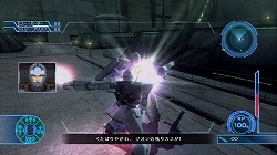 画像ギャラリー No.071のサムネイル画像 / 「機動戦士ガンダム戦記」最新情報：ジオン軍ミッションの一部や，作戦成功の鍵を握る「TCS（チームコントロールシステム）」などを紹介