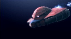 画像ギャラリー No.009のサムネイル画像 / 「機動戦士ガンダム戦記」最新情報：モビルスーツ「RX-81」や連邦軍のシナリオを公開