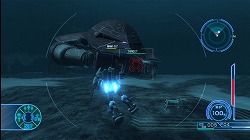 画像ギャラリー No.010のサムネイル画像 / 「機動戦士ガンダム戦記」最新情報：モビルスーツ「RX-81」や連邦軍のシナリオを公開
