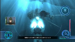 画像ギャラリー No.014のサムネイル画像 / 「機動戦士ガンダム戦記」最新情報：モビルスーツ「RX-81」や連邦軍のシナリオを公開