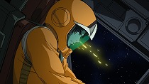 画像ギャラリー No.018のサムネイル画像 / 「機動戦士ガンダム戦記」最新情報：モビルスーツ「RX-81」や連邦軍のシナリオを公開