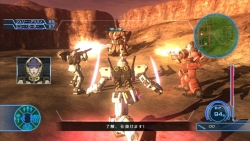 画像ギャラリー No.003のサムネイル画像 / PS3「ガンダム戦記」新型PS3とセットになった「ANNIVERSARY BOX」を発売
