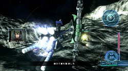 画像ギャラリー No.004のサムネイル画像 / 重装フルアーマーガンダムで単機出撃せよ！　「機動戦士ガンダム戦記」最新情報が公開
