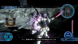 画像ギャラリー No.005のサムネイル画像 / 重装フルアーマーガンダムで単機出撃せよ！　「機動戦士ガンダム戦記」最新情報が公開