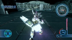 画像ギャラリー No.011のサムネイル画像 / 重装フルアーマーガンダムで単機出撃せよ！　「機動戦士ガンダム戦記」最新情報が公開
