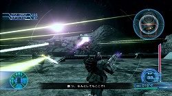 画像ギャラリー No.012のサムネイル画像 / 重装フルアーマーガンダムで単機出撃せよ！　「機動戦士ガンダム戦記」最新情報が公開