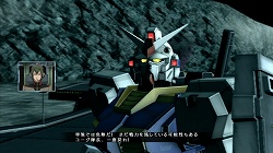 画像ギャラリー No.013のサムネイル画像 / 重装フルアーマーガンダムで単機出撃せよ！　「機動戦士ガンダム戦記」最新情報が公開