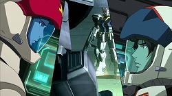 画像ギャラリー No.014のサムネイル画像 / 重装フルアーマーガンダムで単機出撃せよ！　「機動戦士ガンダム戦記」最新情報が公開