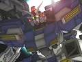 重装フルアーマーガンダムで単機出撃せよ！　「機動戦士ガンダム戦記」最新情報が公開