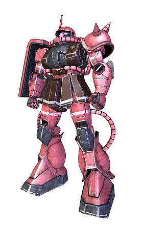 画像ギャラリー No.028のサムネイル画像 / モビルスーツをカスタマイズし，さまざまなミッションに挑め！　「機動戦士ガンダム戦記」の“フリーミッションモード”を紹介