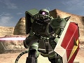 モビルスーツをカスタマイズし，さまざまなミッションに挑め！　「機動戦士ガンダム戦記」の“フリーミッションモード”を紹介