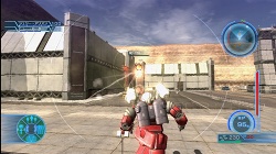 画像ギャラリー No.009のサムネイル画像 / 本日発売！　PS3「機動戦士ガンダム戦記」。オンラインプレイで入手できる新たなモビルスーツを紹介
