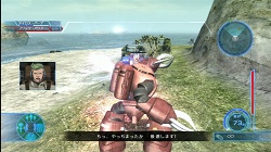 画像ギャラリー No.013のサムネイル画像 / 本日発売！　PS3「機動戦士ガンダム戦記」。オンラインプレイで入手できる新たなモビルスーツを紹介